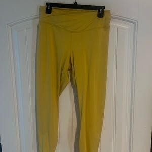old navy leggings